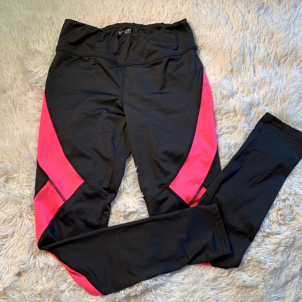BEE & CICI Active Athletic Leggings/Yoga Pants